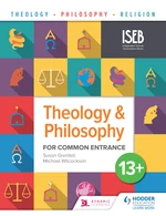Theology and Philosophy for Common Entrance 13+