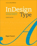 InDesign Type