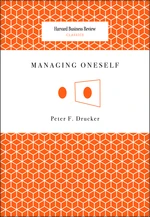 Managing Oneself