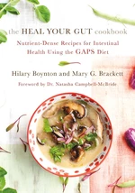 The Heal Your Gut Cookbook