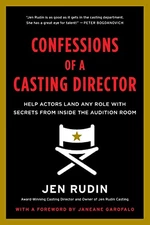 Confessions of a Casting Director