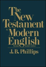 New Testament in Modern English