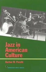 Jazz in American Culture