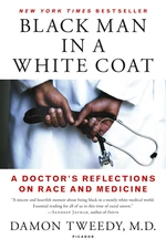 Black Man in a White Coat