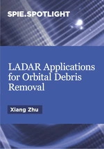 LADAR Applications for Orbital Debris Removal