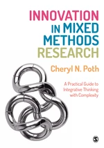 Innovation in Mixed Methods Research