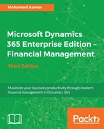 Microsoft Dynamics 365 Enterprise Edition â Financial Management