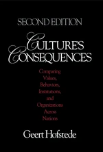 Cultureâ²s Consequences
