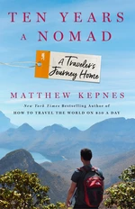 Ten Years a Nomad