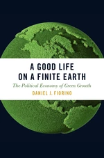 A Good Life on a Finite Earth