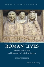 Roman Lives, Corrected Edition