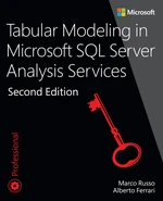 Tabular Modeling in Microsoft SQL Server Analysis Services