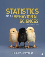 Statistics for the Behavioral Sciences