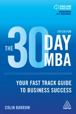 The 30 Day MBA