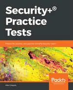 Security+Â® Practice Tests
