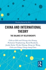 China and International Theory