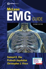 McLean EMG Guide, Second Edition