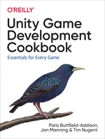 Unity Game Development Cookbook