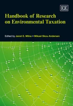 Handbook of Research on Environmental Taxation