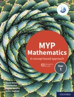 MYP Mathematics 1