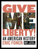 Give Me Liberty!