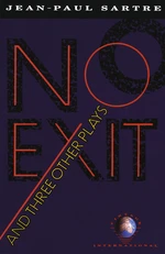 No Exit and Three Other Plays