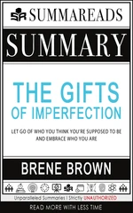 Summary of The Gifts of Imperfection