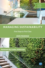 Managing Sustainability