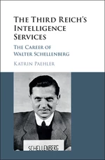 The Third Reich's Intelligence Services