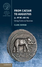 From Caesar to Augustus (c. 49 BCâAD 14)