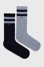 Ponožky Calvin Klein pánske, 701218711