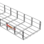 Kabelový žlab Arkys Merkur 2 250x100mm GZ 2m ARK-211240