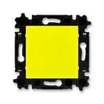 ABB Levit záslepka žlutá 3902H-A00001 64
