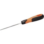 Kulatý pilník s rukojetí 150 X 6,0 mm Hieb 1 Bahco 1-230-06-1-2