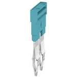 Weidmüller ZQV 4N/2 BL 1528040000, 60 ks