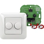 Stmívač pod omítku Ehmann T42.07 4260c0701, bílá