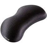 Gelová opěrka pod zápěstí LogiLink ID0136ergonomická, 140 x 25 x 55, černá
