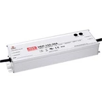 AC/DC vestavný zdroj Mean Well HEP-150-48A, 48 V/DC, 3200 mA, 150 W, otevřené konce kabelu