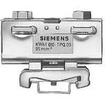PE svorka šroubovací Siemens 8WA10101PQ00, 16 mm, 5 ks