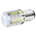 Žárovka pro signalizační systém LED Siemens 8WD4458-6XB N/A 230 V