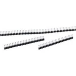 Dutinka Jokari T60115, 1.5 mm², černá, 500 ks