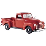 Model auta Maisto Chevrolet 3100 Pick-Up 1950, 1:25