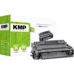KMP toner náhradní HP 55A kompatibilní černá 6000 Seiten H-T230