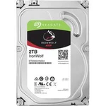 Interní pevný disk 8,9 cm (3,5") Seagate IronWolf™ ST2000VN004, 2 TB, Bulk, SATA III