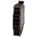 Spínací kontaktní prvek Eaton M22-CK20, 2 spínací kontakty, N/A, 230 V/AC, 24 V/DC, 1 ks