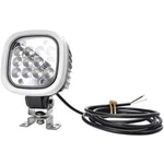 Pracovní světlomet WAS W130 7000, 12 V, 24 V, (š x v x h) 110 x 159 x 86 mm, 7000 lm