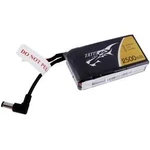 Akupack Li-Pol (modelářství) Tattu TA-2500-2S1P, 7.4 V, 2500 mAh