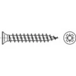 Zápustný šroub 3 mm 17 mm ocel 1000 ks 159157