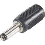 Nízkonapěťový adaptér TRU COMPONENTS 1582289, vnější Ø 5.5 mm, vnitřní Ø 2.1 mm, 1 ks