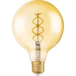 LED žárovka OSRAM 4058075092136 230 V, E27, 4 W = 25 W, teplá bílá, A (A++ - E), tvar globusu, 1 ks